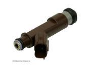Beck Arnley Fuel Injector 155 0457