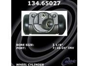 Centric Drum Brake Wheel Cylinder 134.65027 Centric Drum Brake Wheel Cylinder 134.65027
