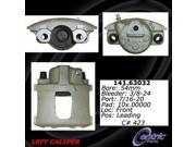 Centric Brake Caliper 141.63032 Centric Brake Caliper 141.63032