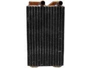 APDI HVAC Heater Core 9010115