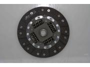 Sachs Clutch Friction Disc SD80284
