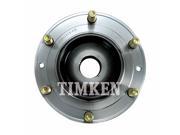 Timken Wheel Bearing and Hub Assembly HA590206