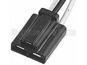 Standard Motor Products Windshield Wiper Relay Connector S-82 Standard Motor Products Windshield Wiper Relay Connector S-82