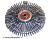 Beck Arnley Engine Cooling Fan Clutch 130 0217