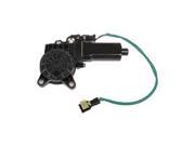NEW Power Window Lift Motor Only Dorman 742-704 NEW Power Window Lift Motor Only Dorman 742-704