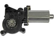 Dorman Power Window Motor 742 916