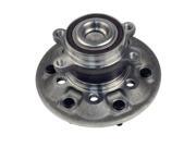 Beck/Arnley Wheel Bearing and Hub Assembly 051-6366 Beck/Arnley Wheel Bearing and Hub Assembly 051-6366
