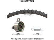 Dayco Engine Timing Belt Component Kit 95070K1