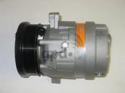 GPD A C Compressor 6511398