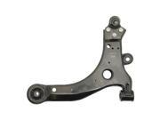 Dorman 520 146 Suspension Control Arm and Ball Joint Assembly 520146