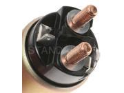Standard Motor Products Starter Solenoid SS 362