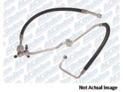 ACDelco HVAC Heater Hose Assembly 15-30886 ACDelco HVAC Heater Hose Assembly 15-30886