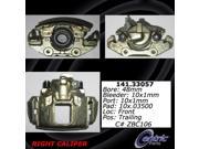 Centric Brake Caliper 141.33057 Centric Brake Caliper 141.33057