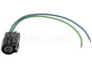 Standard Motor Products Hvac Switch Connector S 536