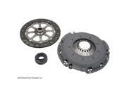 Beck/Arnley Clutch Kit 061-9557 Beck/Arnley Clutch Kit 061-9557