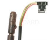 Standard Motor Products Windshield Wiper Switch DS 1271