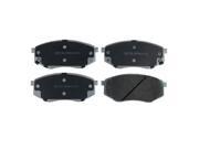 Beck/Arnley Brake Pad 085-1957 Beck/Arnley Brake Pad 085-1957