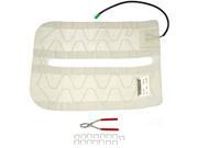 Dorman Seat Heater Pad 641-104 Dorman Seat Heater Pad 641-104