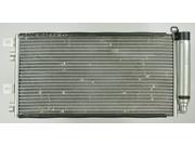 APDI A C Condenser 7013254