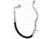 Four Seasons AC Refrigerant Suction Hose 56345 Four Seasons AC Refrigerant Suction Hose 56345