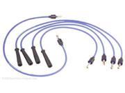 Beck Arnley Spark Plug Wire Set 175 3805