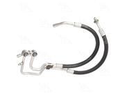 Four Seasons AC Manifold Hose Assembly 56529 Four Seasons AC Manifold Hose Assembly 56529