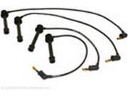 Beck Arnley Spark Plug Wire Set 175 6156