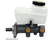 Beck/Arnley Brake Master Cylinder 072-9632 Beck/Arnley Brake Master Cylinder 072-9632