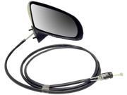 NEW Side View Door Mirror Right Passenger 955-126 NEW Side View Door Mirror Right Passenger 955-126