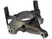Dorman Steering Knuckle 697-923 Dorman Steering Knuckle 697-923