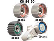 Dayco Engine Timing Belt Component Kit 84150