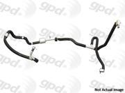 GPD A/C Refrigerant Suction Hose 4811943 GPD A/C Refrigerant Suction Hose 4811943