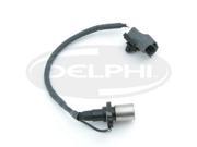 Delphi Engine Crankshaft Position Sensor SS10196 Delphi Engine Crankshaft Position Sensor SS10196