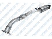 Walker Exhaust CalCat Catalytic Converter 82659 Walker Exhaust CalCat Catalytic Converter 82659