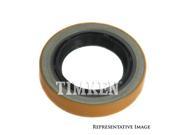 Timken Wheel Seal 331301N