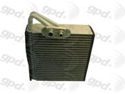 GPD A C Evaporator Core 4711780