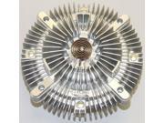 Hayden Engine Cooling Fan Clutch 2663