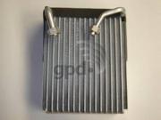 GPD A C Evaporator Core 4711508