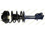 Suspension Strut and Coil Spring Assembly Front fits 01-10 Chrysler PT Cruiser Suspension Strut and Coil Spring Assembly Front fits 01-10 Chrysler PT Cruiser