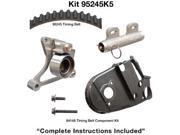 Dayco Engine Timing Belt Component Kit 95245K5