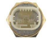 Standard Motor Products Engine Coolant Fan Temperature Switch TS-578 Standard Motor Products Engine Coolant Fan Temperature Switch TS-578