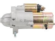 Bosch Starter Motor SR8581N