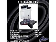 Centric 130.48032 Brake Master Cylinder