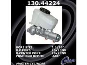 Centric Brake Master Cylinder 130.44224