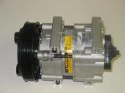 GPD A C Compressor 6511446