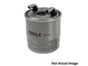 Mahle Fuel Filter KL 104