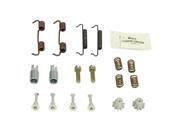 Beck/Arnley Parking Brake Hardware Kit 084-1833 Beck/Arnley Parking Brake Hardware Kit 084-1833