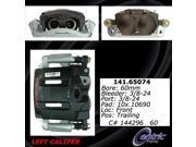 Centric Disc Brake Caliper 141.65074 Centric Disc Brake Caliper 141.65074