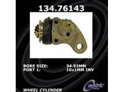 Centric Wheel Cylinder 134.76143 Centric Wheel Cylinder 134.76143
