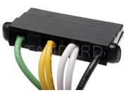 Standard Motor Products Voltage Regulator Connector S-94 Standard Motor Products Voltage Regulator Connector S-94